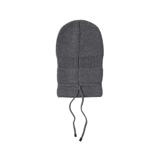 Magic Stick 2-way Balaclava Heather Grey Large