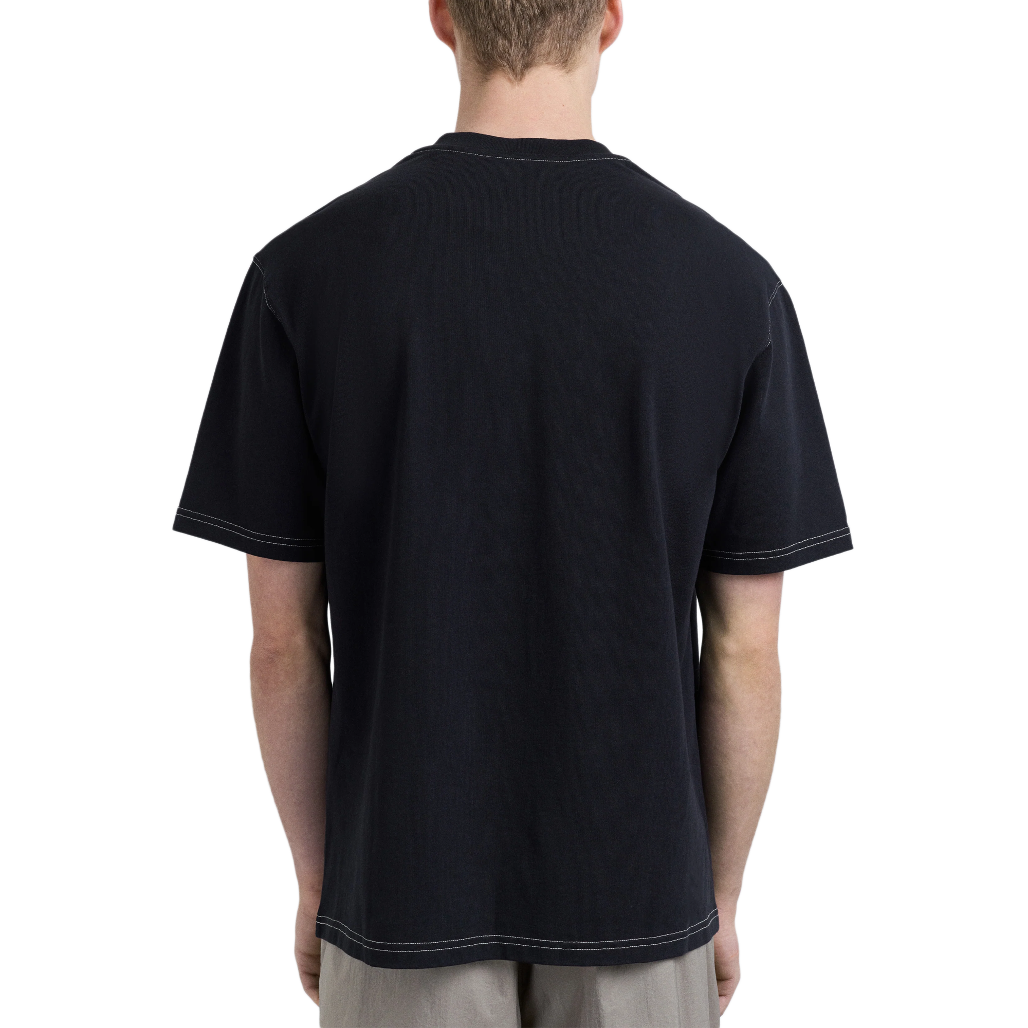 A-COLD-WALL* Millbank T-Shirt Black Onyx