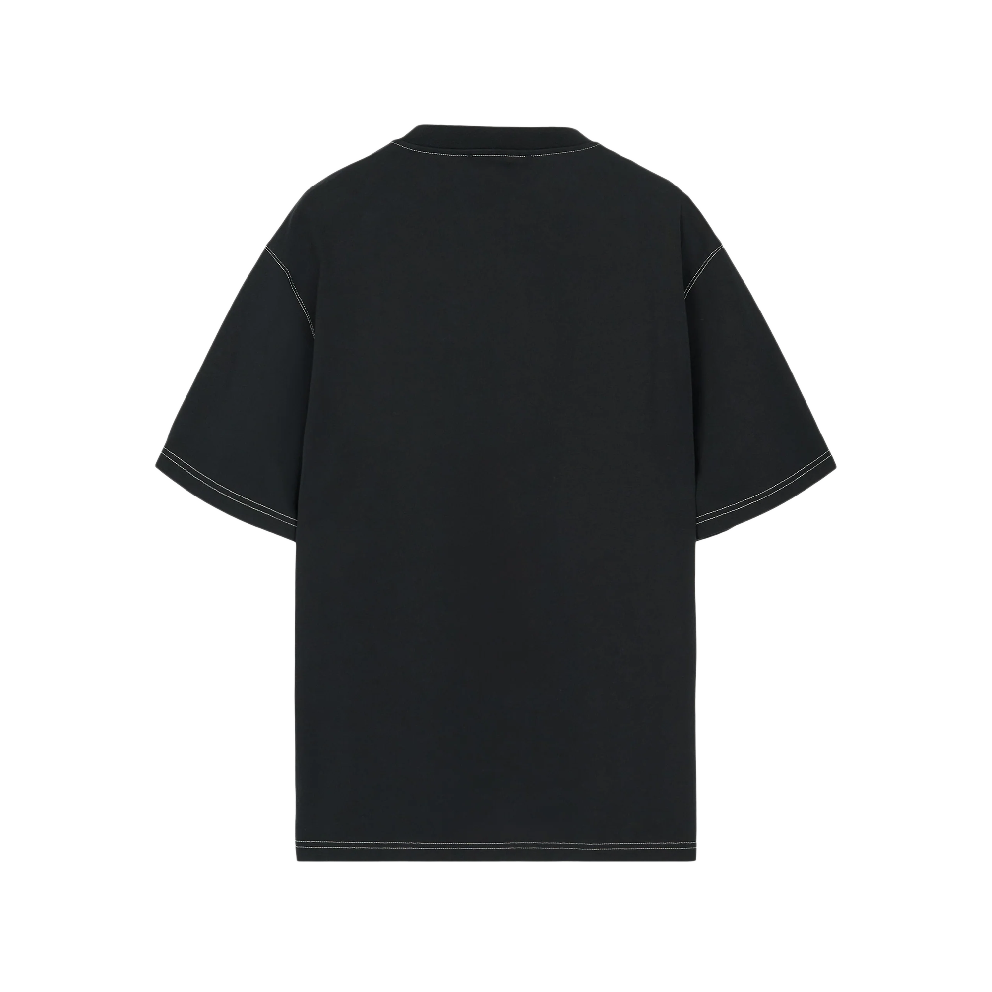 A-COLD-WALL* Millbank T-Shirt Black Onyx