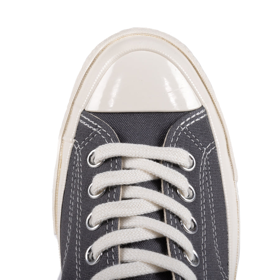Comme Des Garcons Play x Converse CT70 Black Heart Low Top Sneakers Grey AZ-K121-001