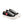 Comme Des Garcons Play x Converse CT70 Small Red Heart Low Top Sneakers Black AZ-K128-001