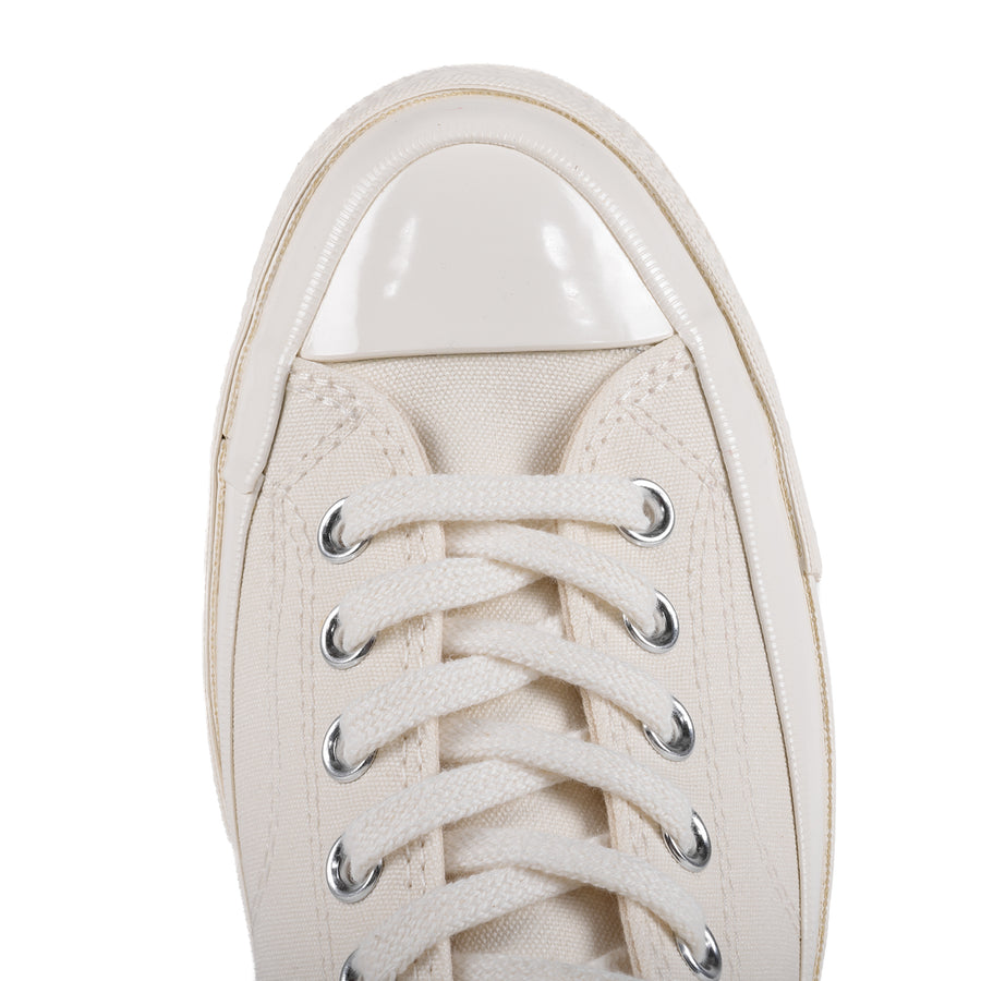 Comme Des Garcons Play x Converse CT70 Small Red Heart Low Top Sneakers White AZ-K128-001