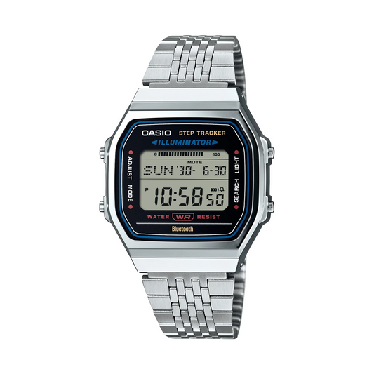 Casio Vintage Unisex ABL100WE-1A