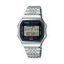Casio Vintage Unisex ABL100WE-1A