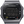 Casio Dig Pacman Collab Chrome Plated Case, Black S ABL100WEPC-1 B