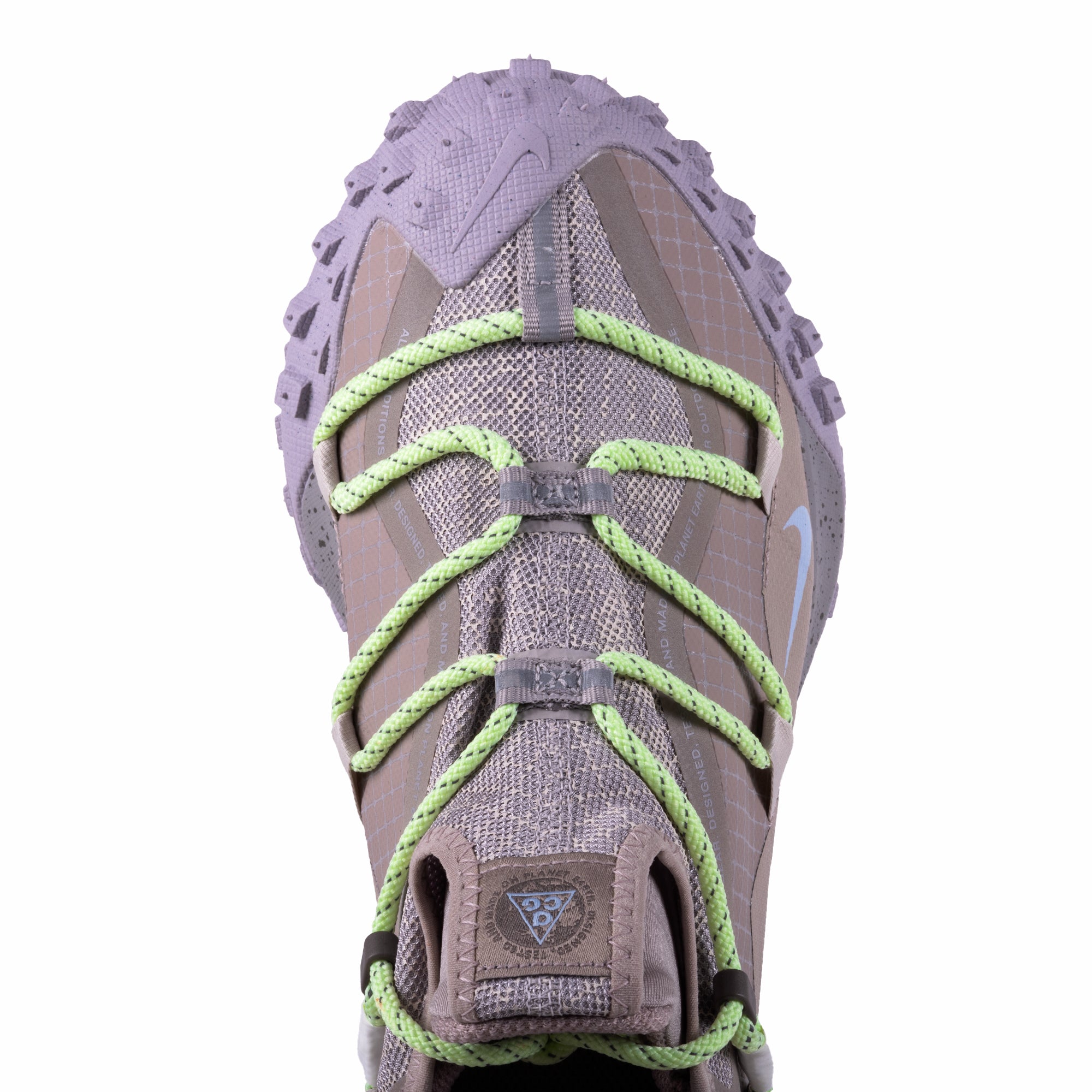 Nike ACG Mountain Fly Low GTX SE College Grey/Malt/Cave Stone IB7328-003