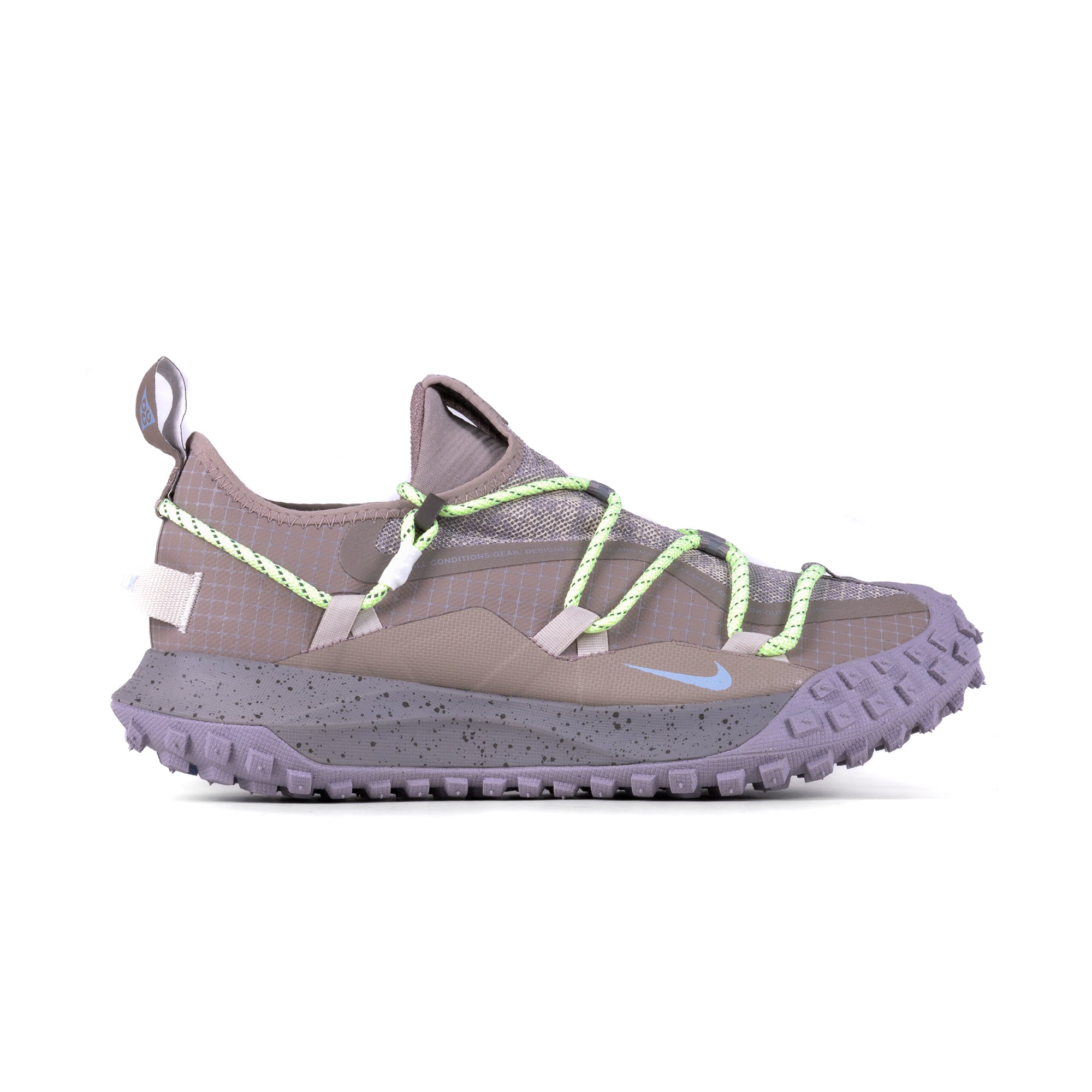 Nike ACG Mountain Fly Low GTX SE College Grey/Malt/Cave Stone IB7328-003