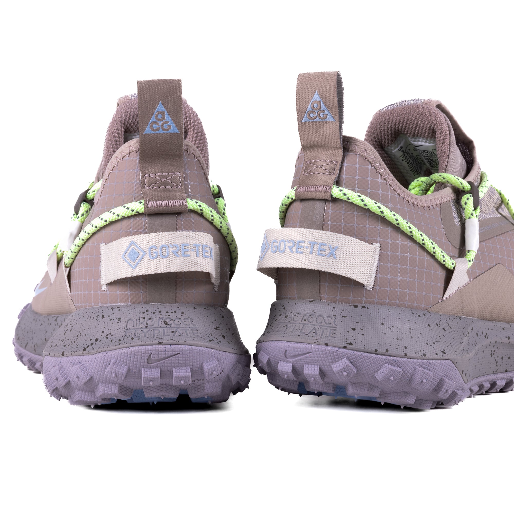 Nike ACG Mountain Fly Low GTX SE College Grey/Malt/Cave Stone IB7328-003