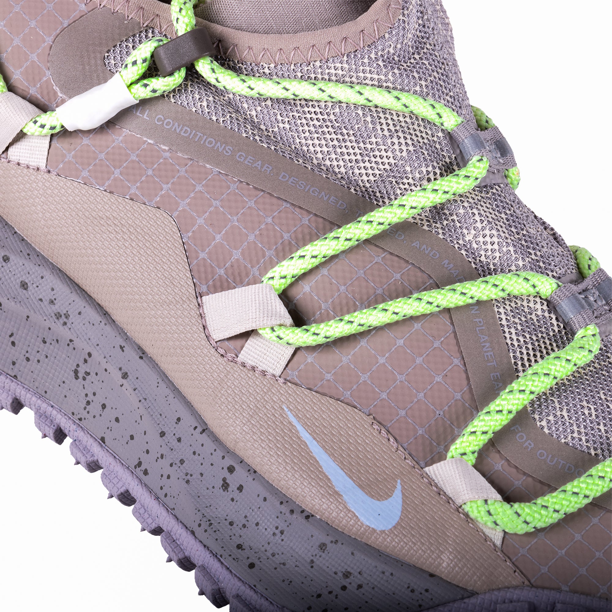 Nike ACG Mountain Fly Low GTX SE College Grey/Malt/Cave Stone IB7328-003