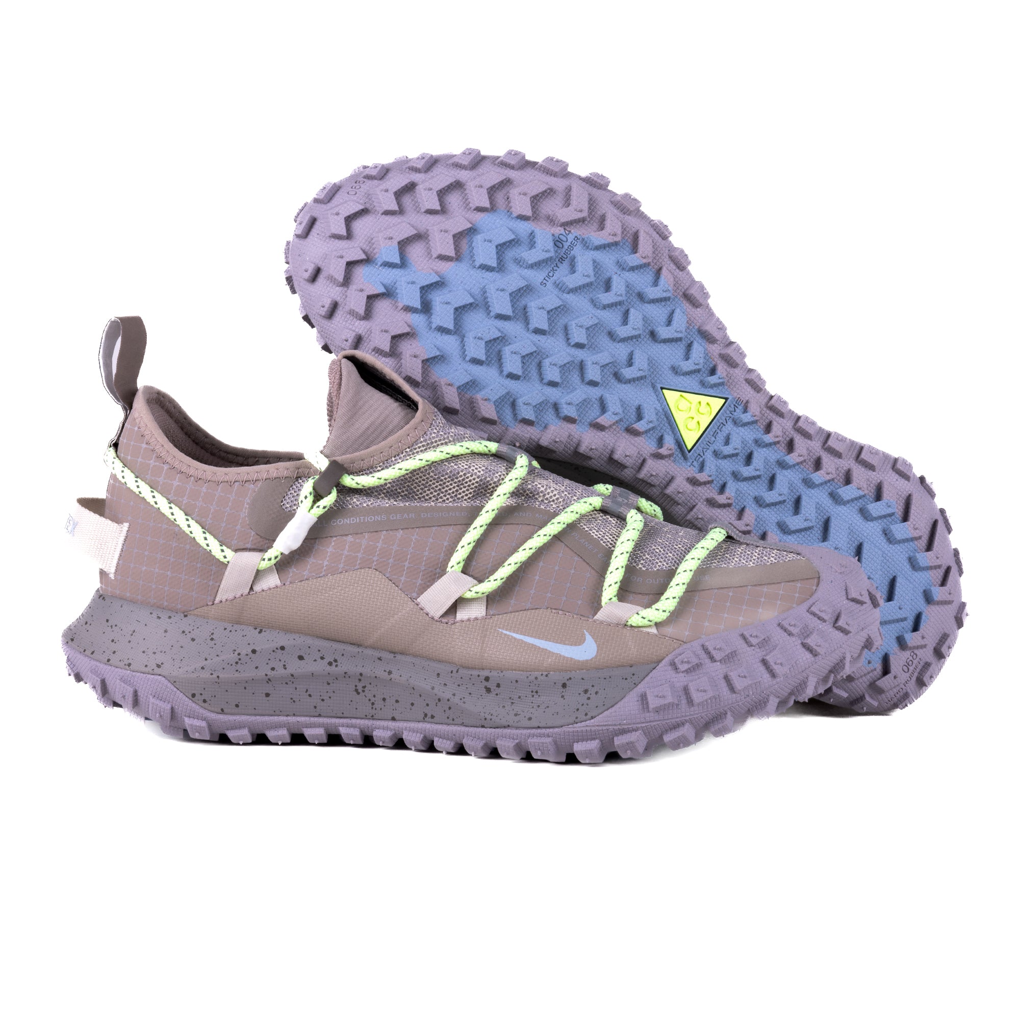 Nike ACG Mountain Fly Low GTX SE College Grey/Malt/Cave Stone IB7328-003