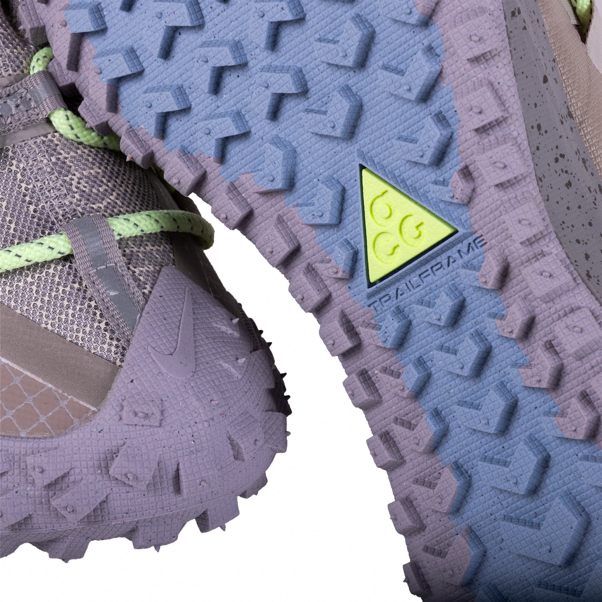 Nike ACG Mountain Fly Low GTX SE College Grey/Malt/Cave Stone IB7328-003