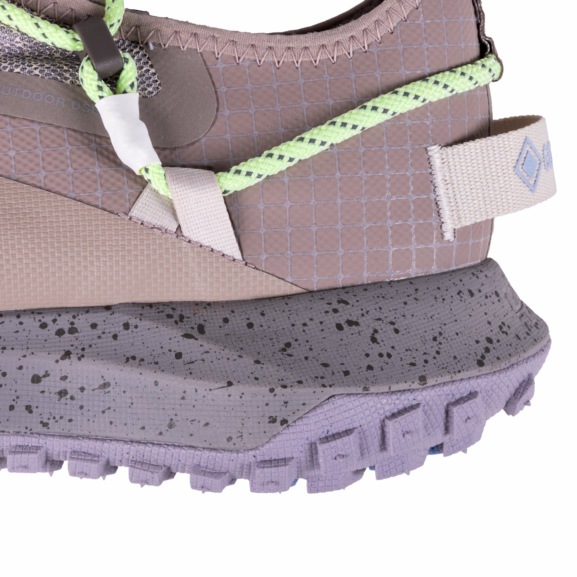 Nike ACG Mountain Fly Low GTX SE College Grey/Malt/Cave Stone IB7328-003