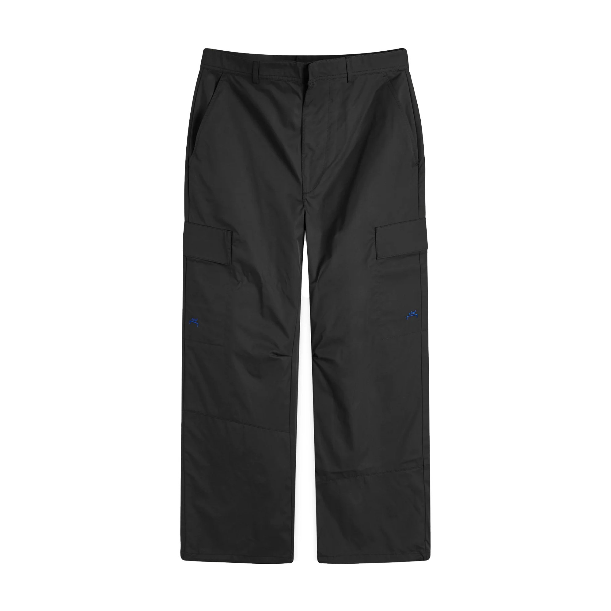 A-COLD-WALL* Balfron Cargo Pant Black Onyx