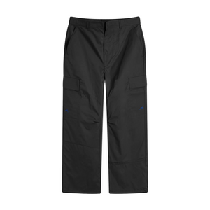 A-Cold-Wall Balfron Cargo Pant Black Onyx