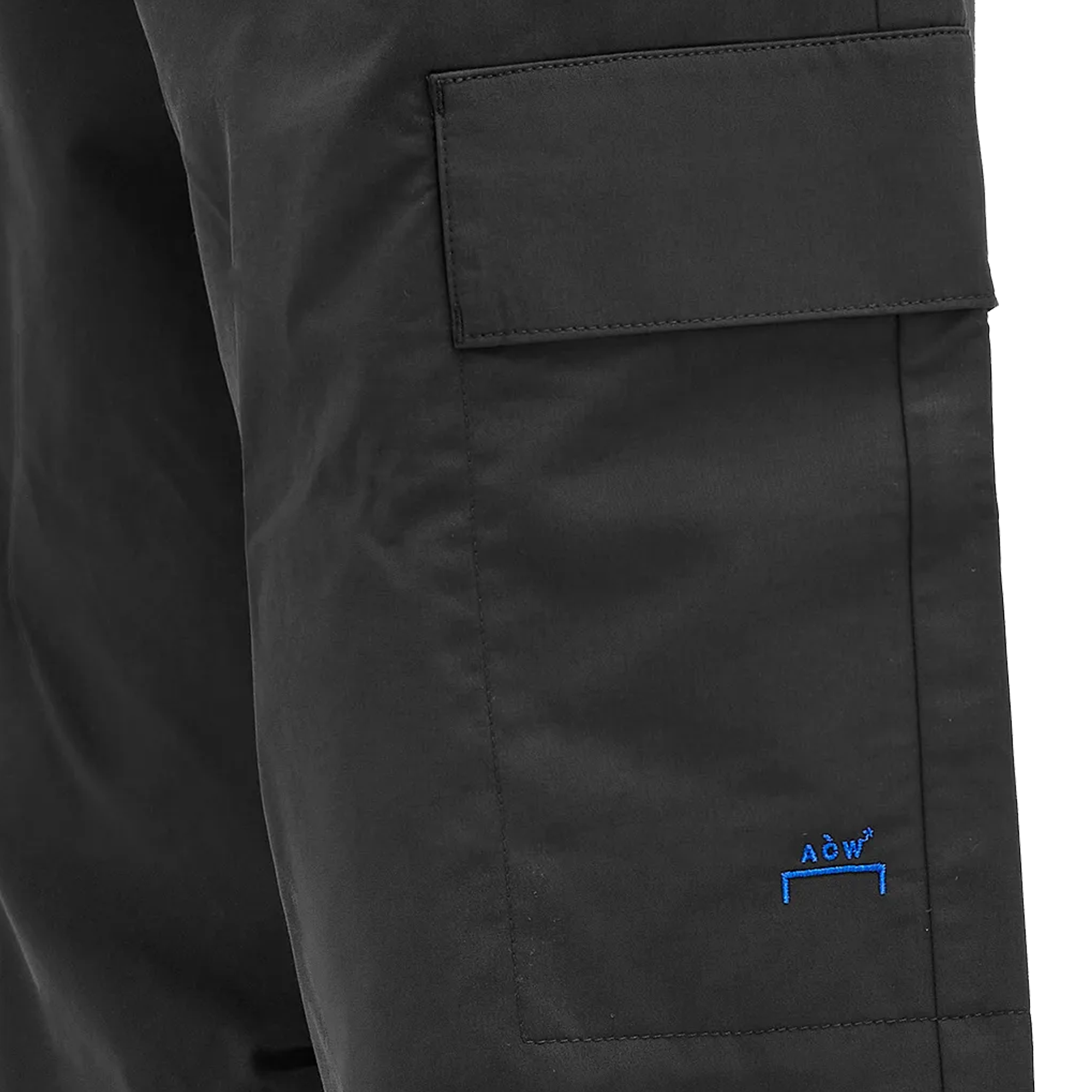 A-COLD-WALL* Balfron Cargo Pant Black Onyx