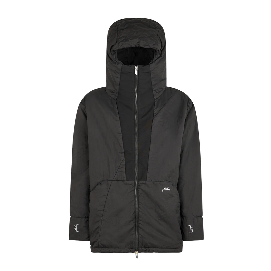 A-Cold-Wall Contour Jacket Black Onyx