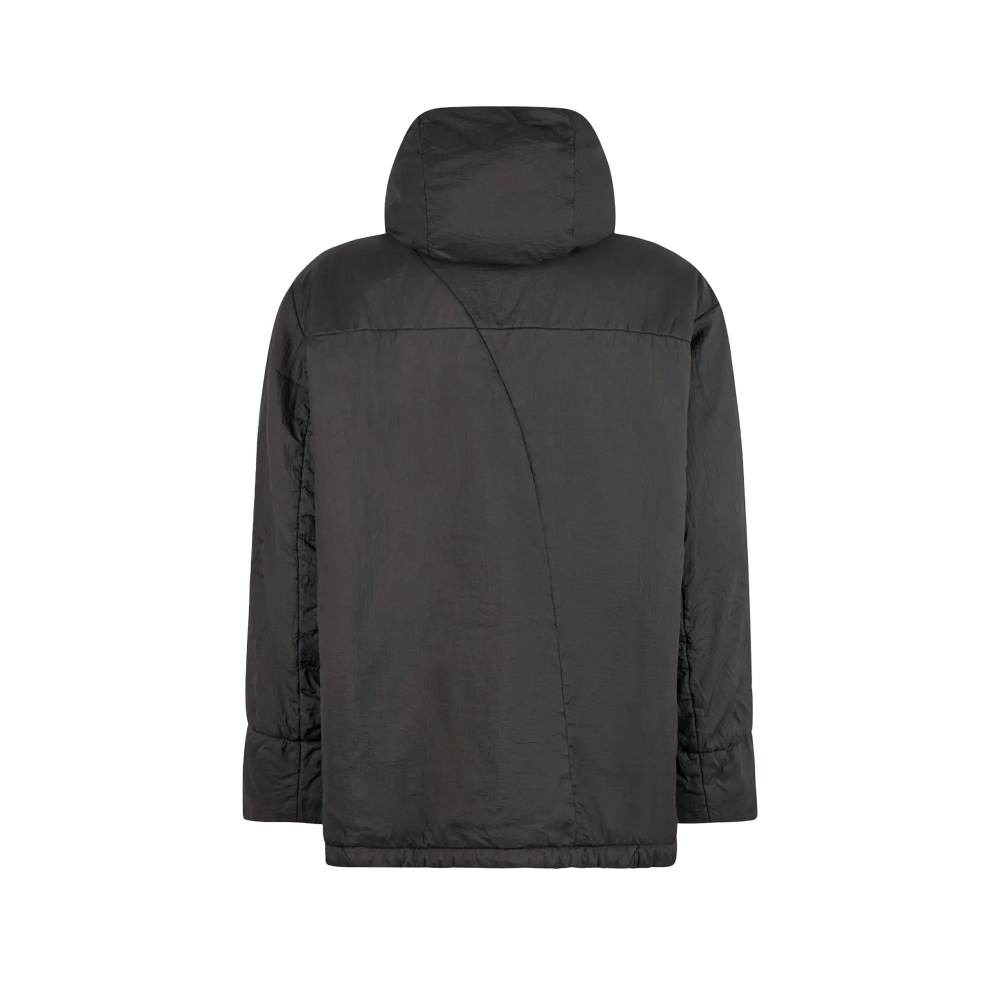 A-COLD-WALL* Contour Jacket Black Onyx