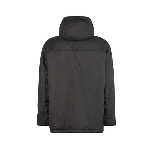 A-COLD-WALL* Contour Jacket Black Onyx