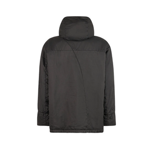 A-Cold-Wall Contour Jacket Black Onyx