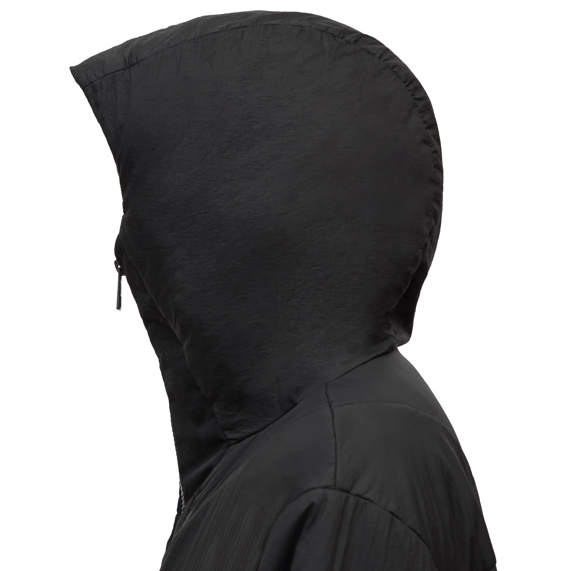 A-COLD-WALL* Contour Jacket Black Onyx