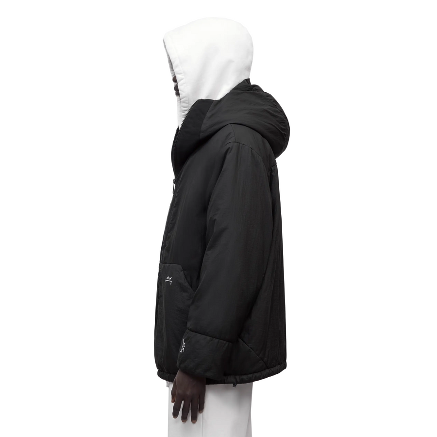 A-Cold-Wall Contour Jacket Black Onyx