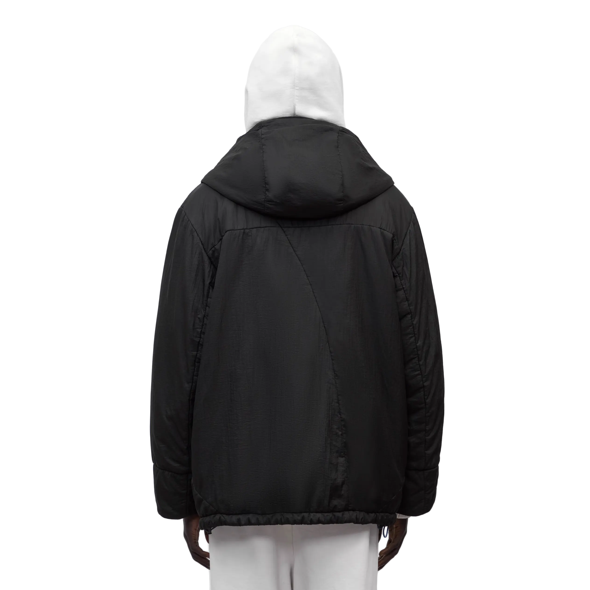 A-COLD-WALL* Contour Jacket Black Onyx