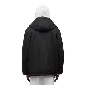 A-Cold-Wall Contour Jacket Black Onyx