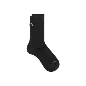 A-Cold-Wall Core Sock Black Onyx