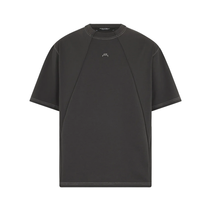 A-Cold-Wall Millbank T-Shirt Black Onyx