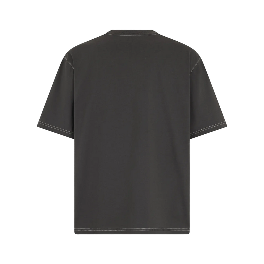 A-Cold-Wall Millbank T-Shirt Black Onyx