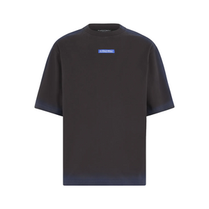 A-Cold-Wall Verge T-Shirt Brown