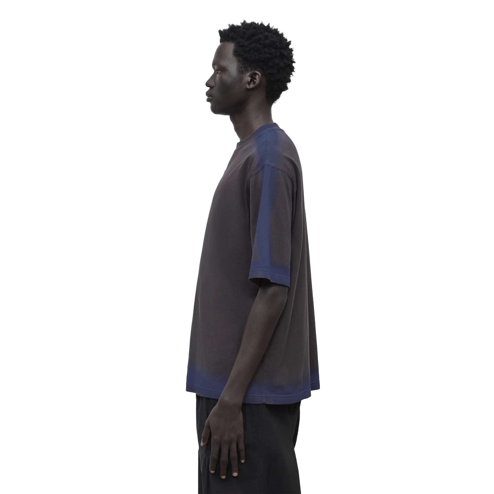 A-COLD-WALL* Verge T-Shirt Brown