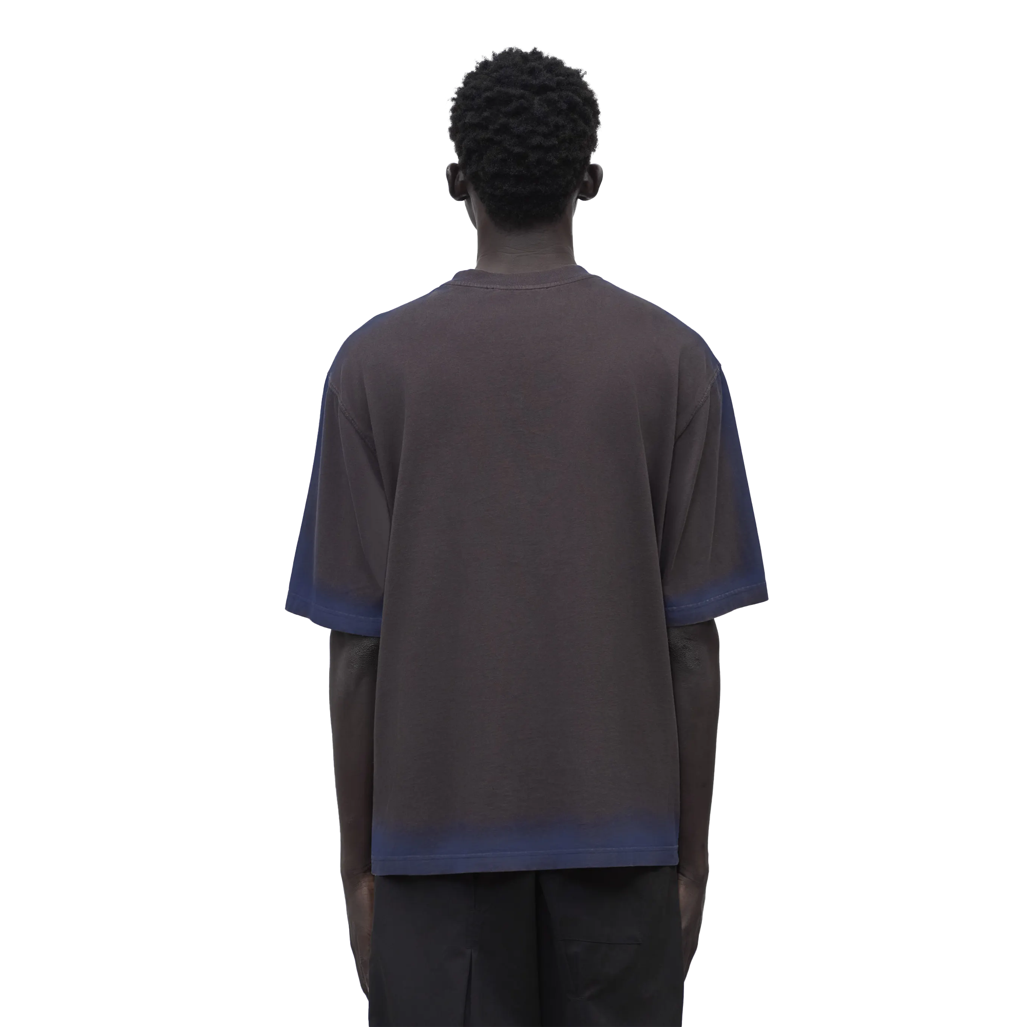 A-COLD-WALL* Verge T-Shirt Brown