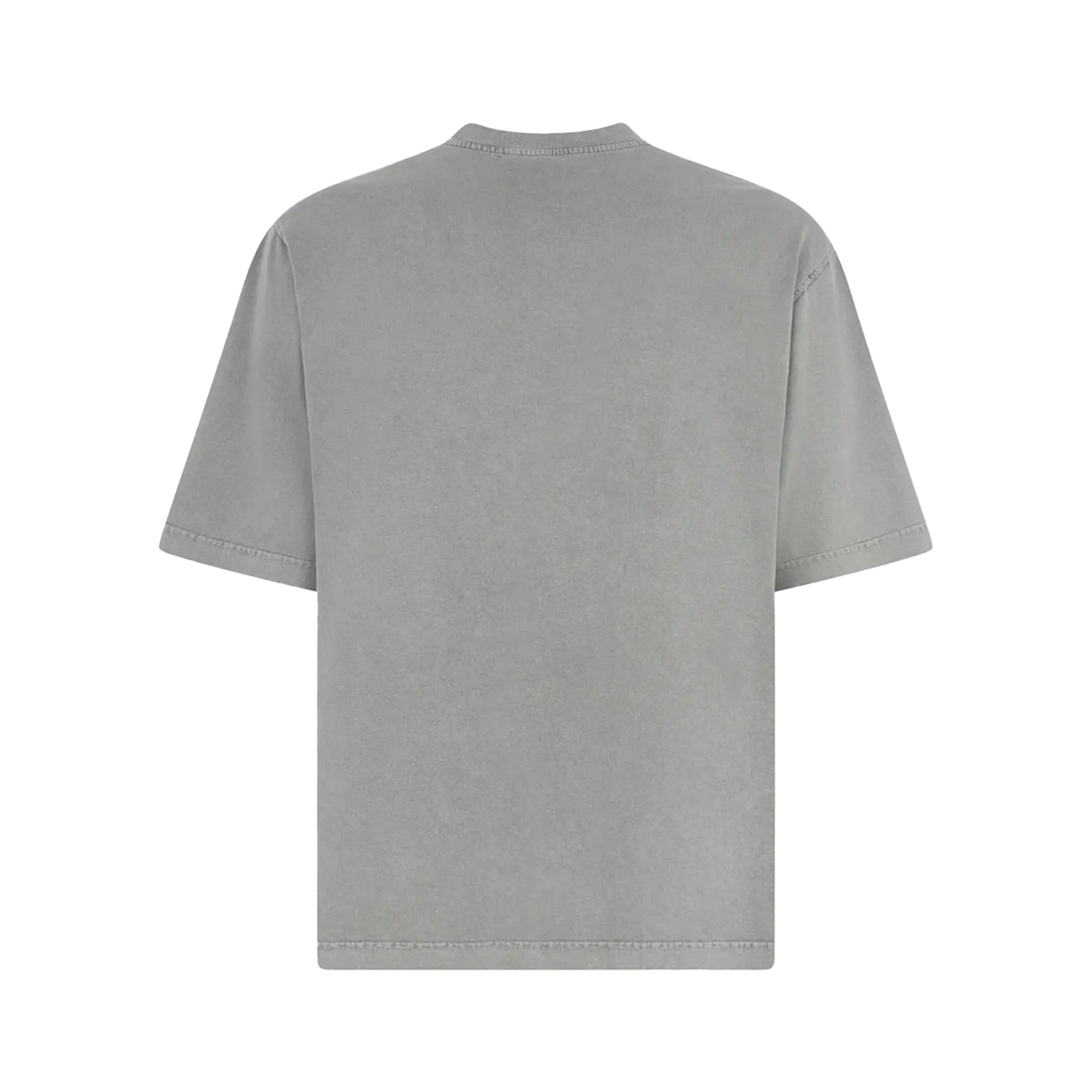 A-COLD-WALL* Fracture T-Shirt Grey-Green Olive Grey