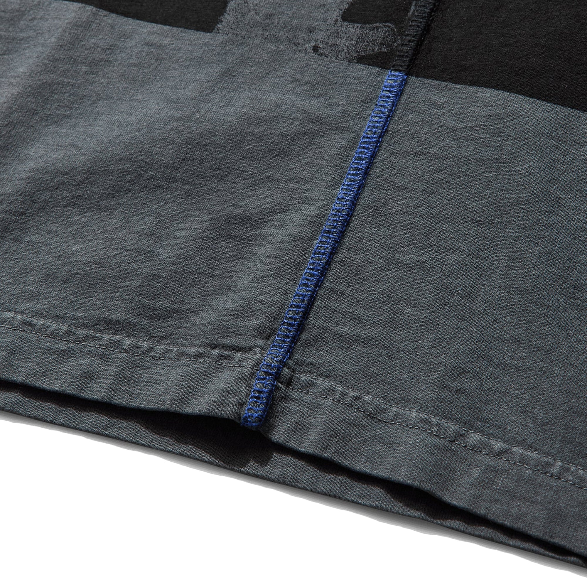 A-COLD-WALL* Decibel T-Shirt Grey Slate ACWMTS214