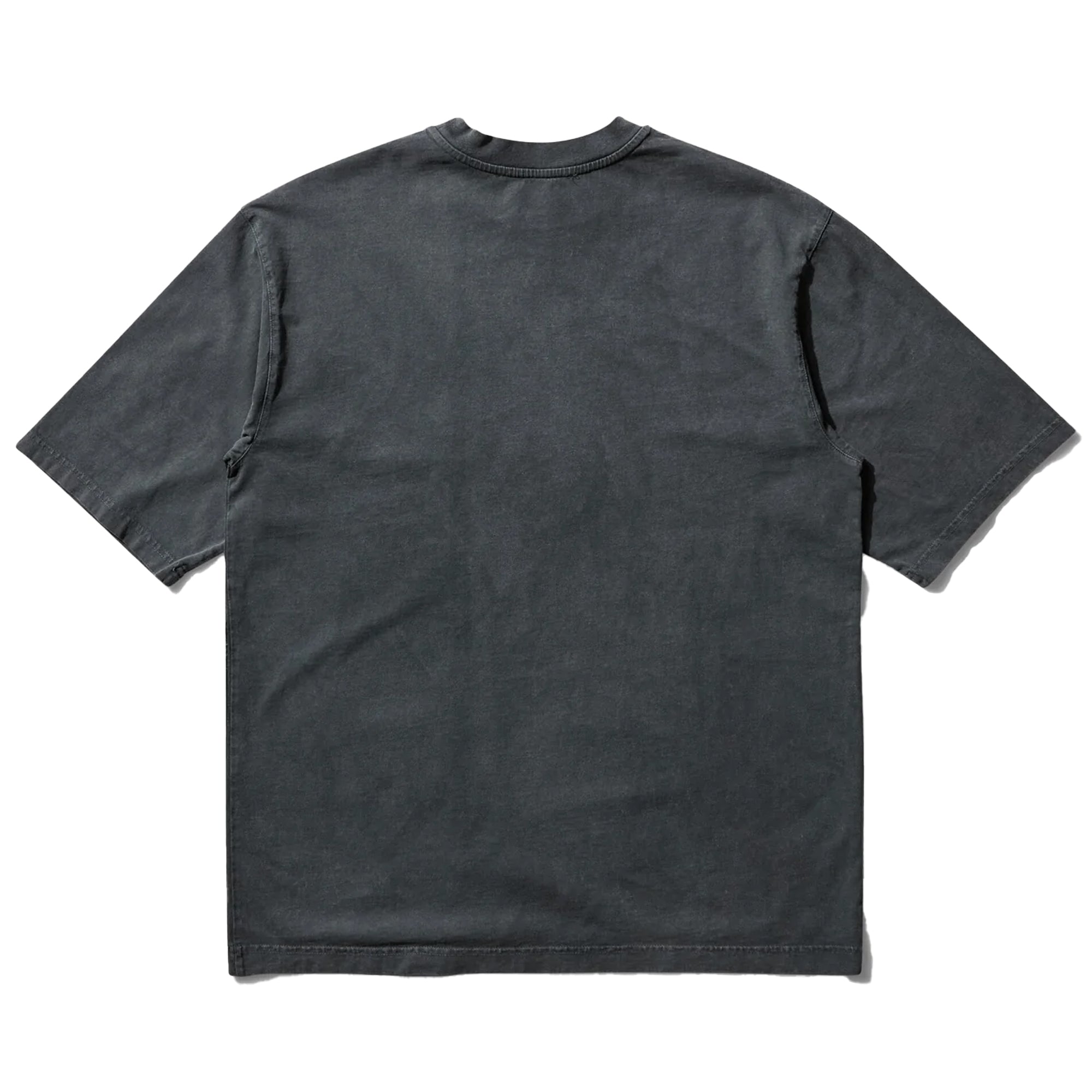 A-COLD-WALL* Decibel T-Shirt Grey Slate ACWMTS214
