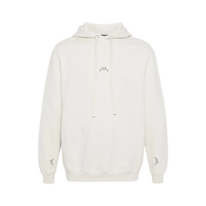 A-Cold-Wall Millbank Hoodie Beige Bone