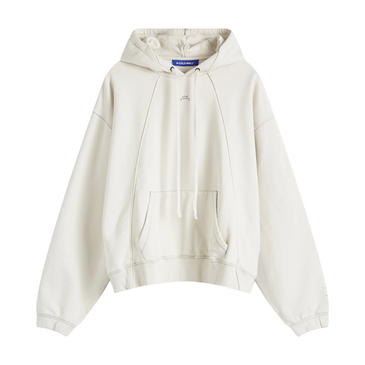 A-COLD-WALL* Millbank Hoodie Beige Bone