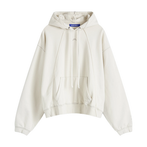 A-Cold-Wall Millbank Hoodie Beige Bone