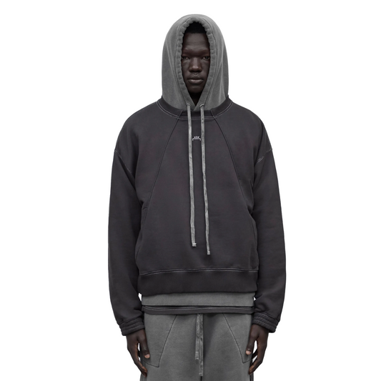 A-COLD-WALL* Millbank Crewneck Black Onyx