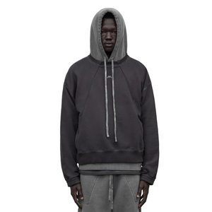 A-COLD-WALL* Millbank Crewneck Black Onyx – Laced A-COLD-WALL* Millbank Crewneck Black Onyx – Laced