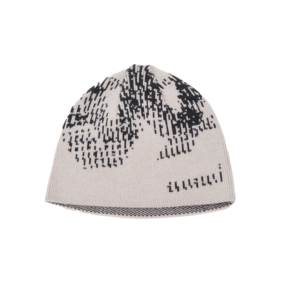 A-Cold-Wall Annex Beanie Beige Bone