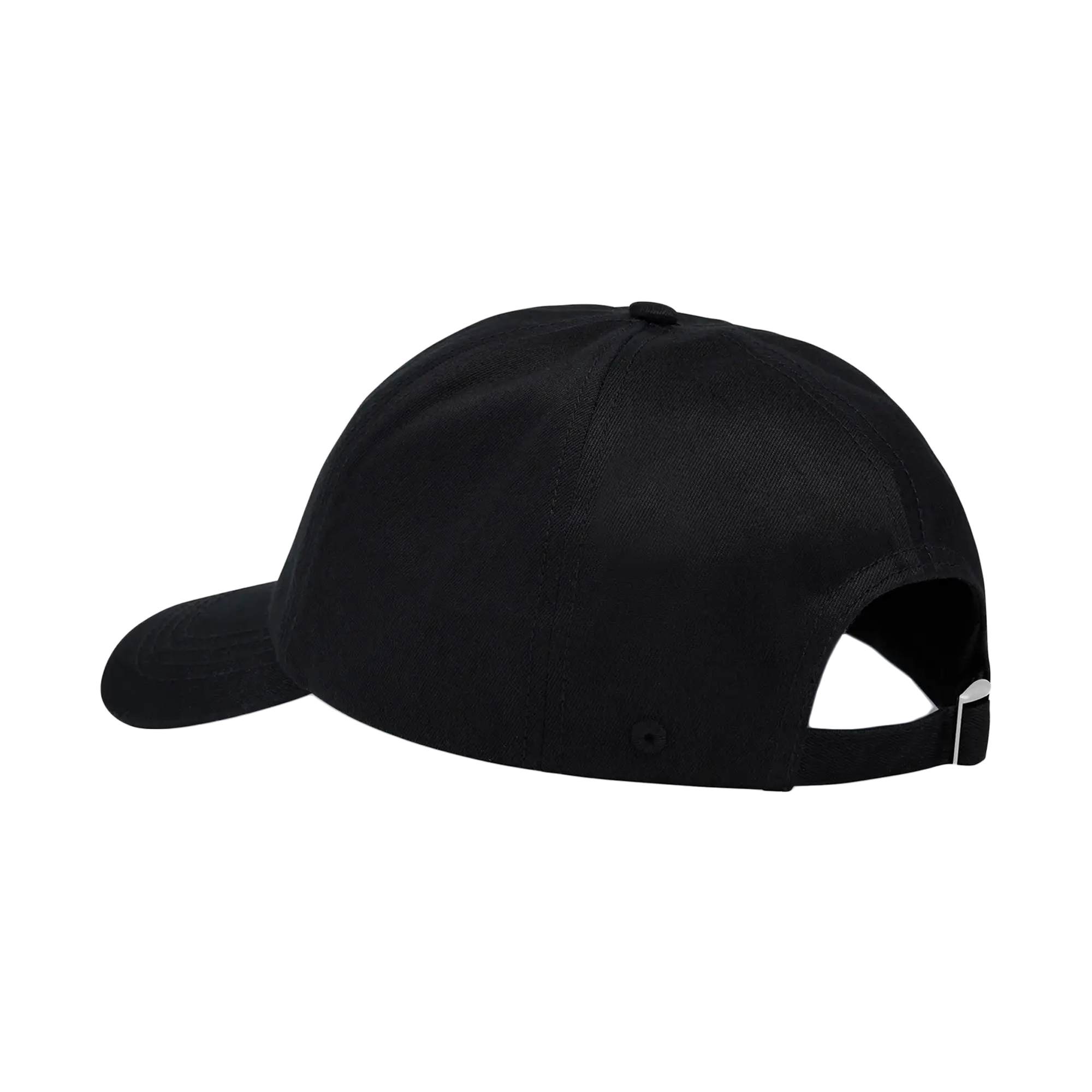 A-COLD-WALL* Core Cap Black Onyx