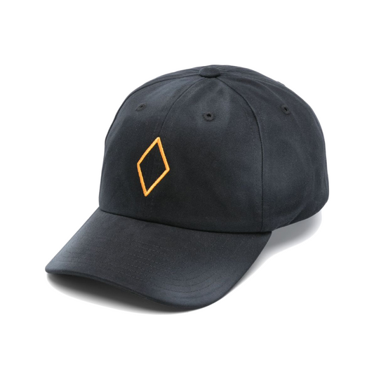 A-COLD-WALL* Oxidise Cap Black Onyx