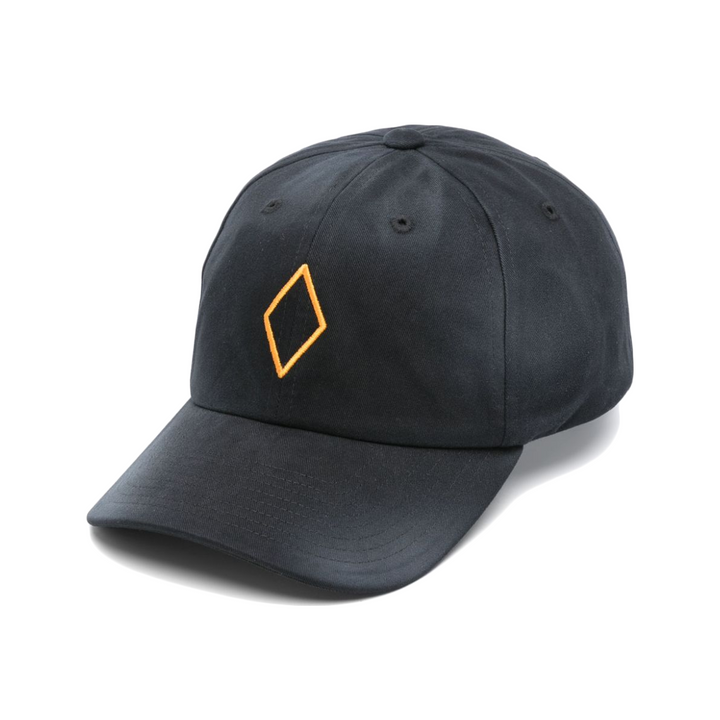 A-Cold-Wall Oxidise Cap Black Onyx