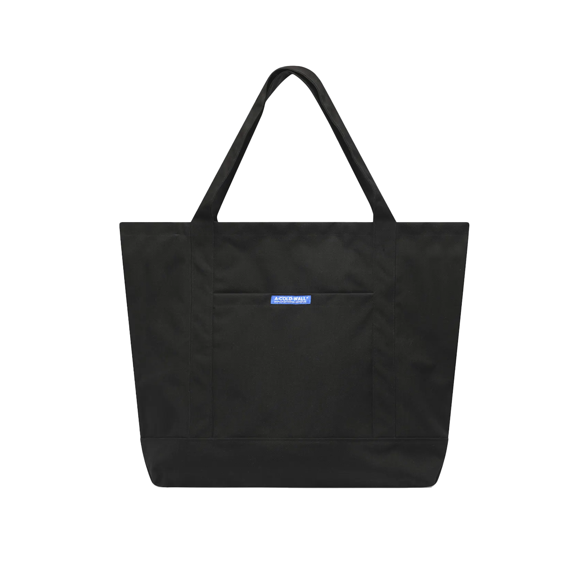 A-COLD-WALL* Unit Tote Black Onyx