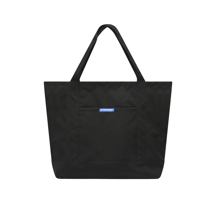 A-Cold-Wall Unit Tote Black Onyx