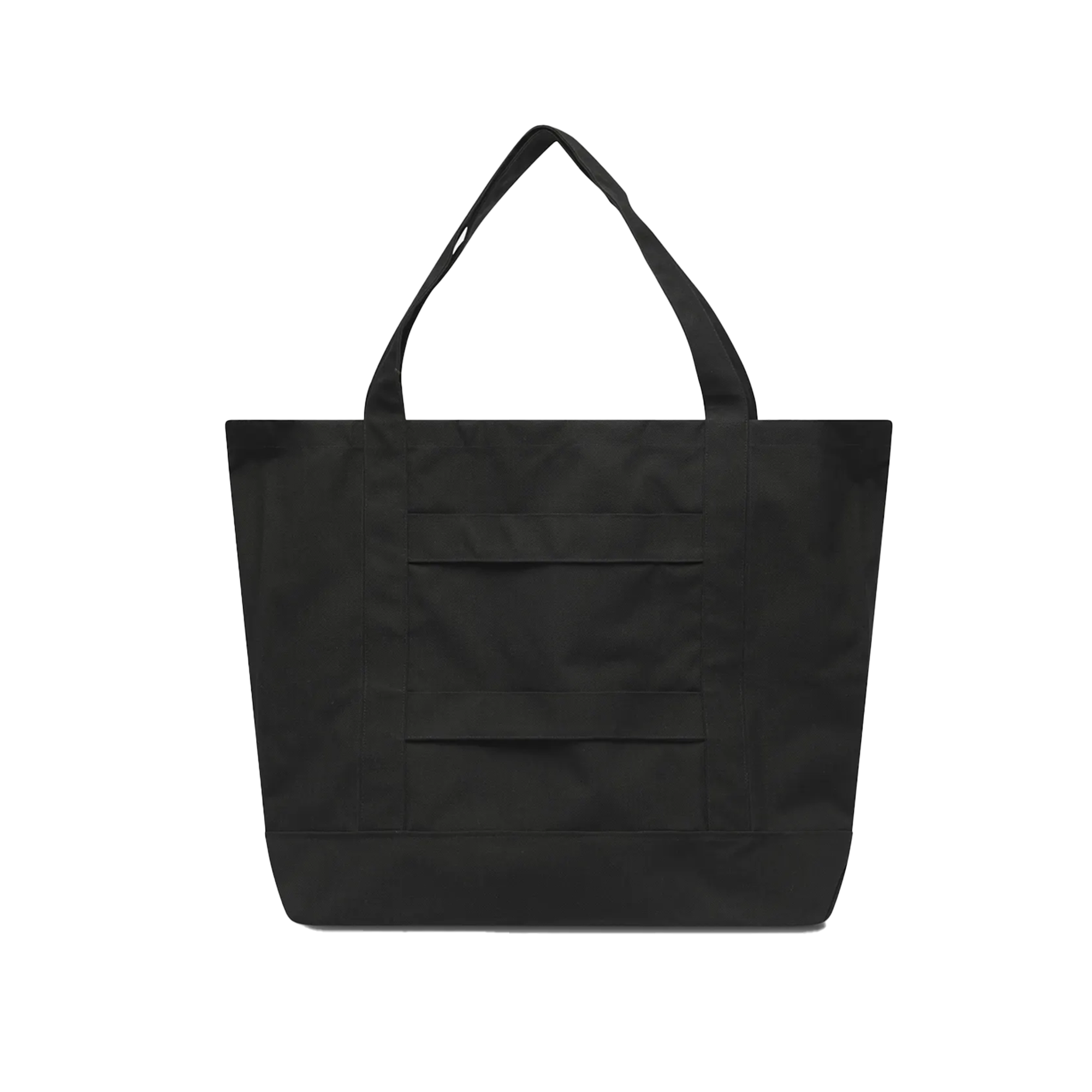 A-COLD-WALL* Unit Tote Black Onyx
