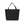 A-Cold-Wall Unit Tote Black Onyx