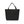 A-COLD-WALL* Unit Tote Black Onyx